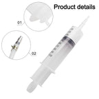 Brake Bleeder Tool Set for Hydraulic Disc Brakes (2010–2023)