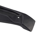 Rear Fender Mudguard for BMW F800GS (2008–2017)
