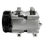 A/C Compressor Kit With Condenser for Ford Ranger 4.0L (2003-2007)