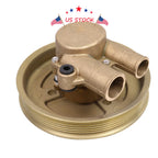Raw Water Pump for Volvo Penta 4.3L (1998–2023)
