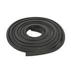 Set of 2 Extended Cab Door Seals for Silverado Sierra (2000–2006)