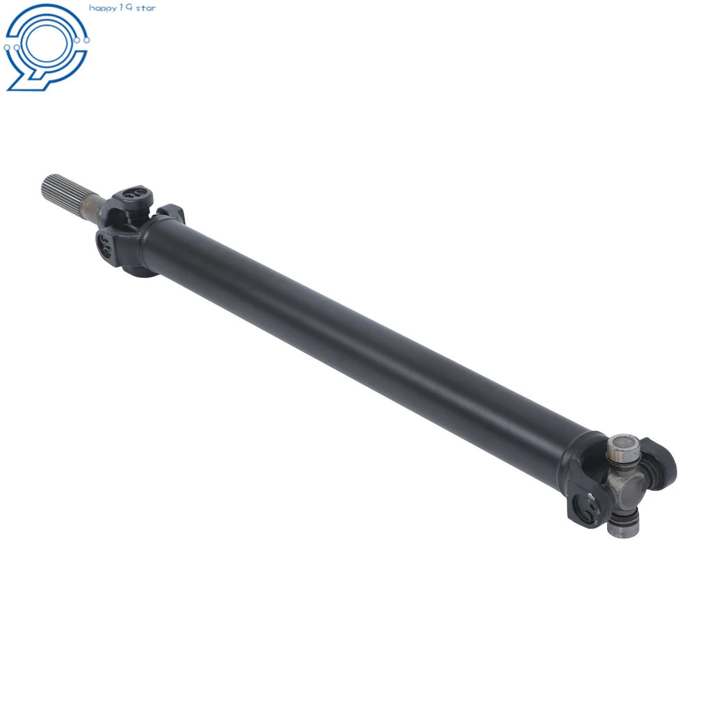 Front Drive Shaft Assembly for Chevrolet GMC Silverado Sierra 2500 3500 (2001–2019)