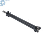 Front Drive Shaft Assembly for Chevrolet GMC Silverado Sierra 2500 3500 (2001–2019)