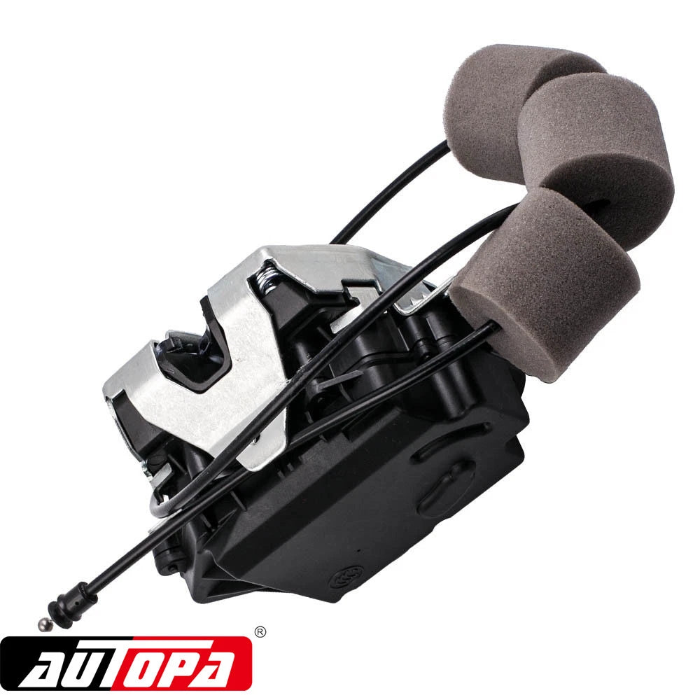Tailgate Lock Actuator for Mercedes-Benz GL450 (2007-2012)
