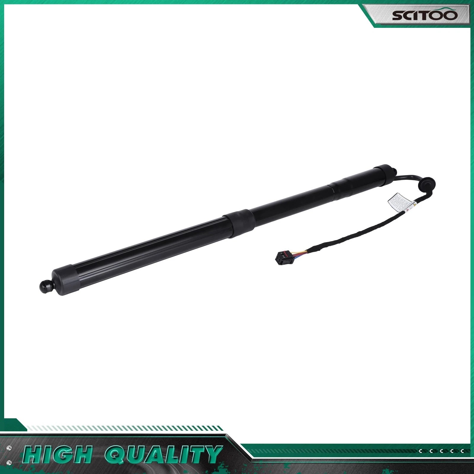 1x Liftgate LH/RH Lift Support Strut Shock Gas for Nissan Pathfinder (2017–2019)