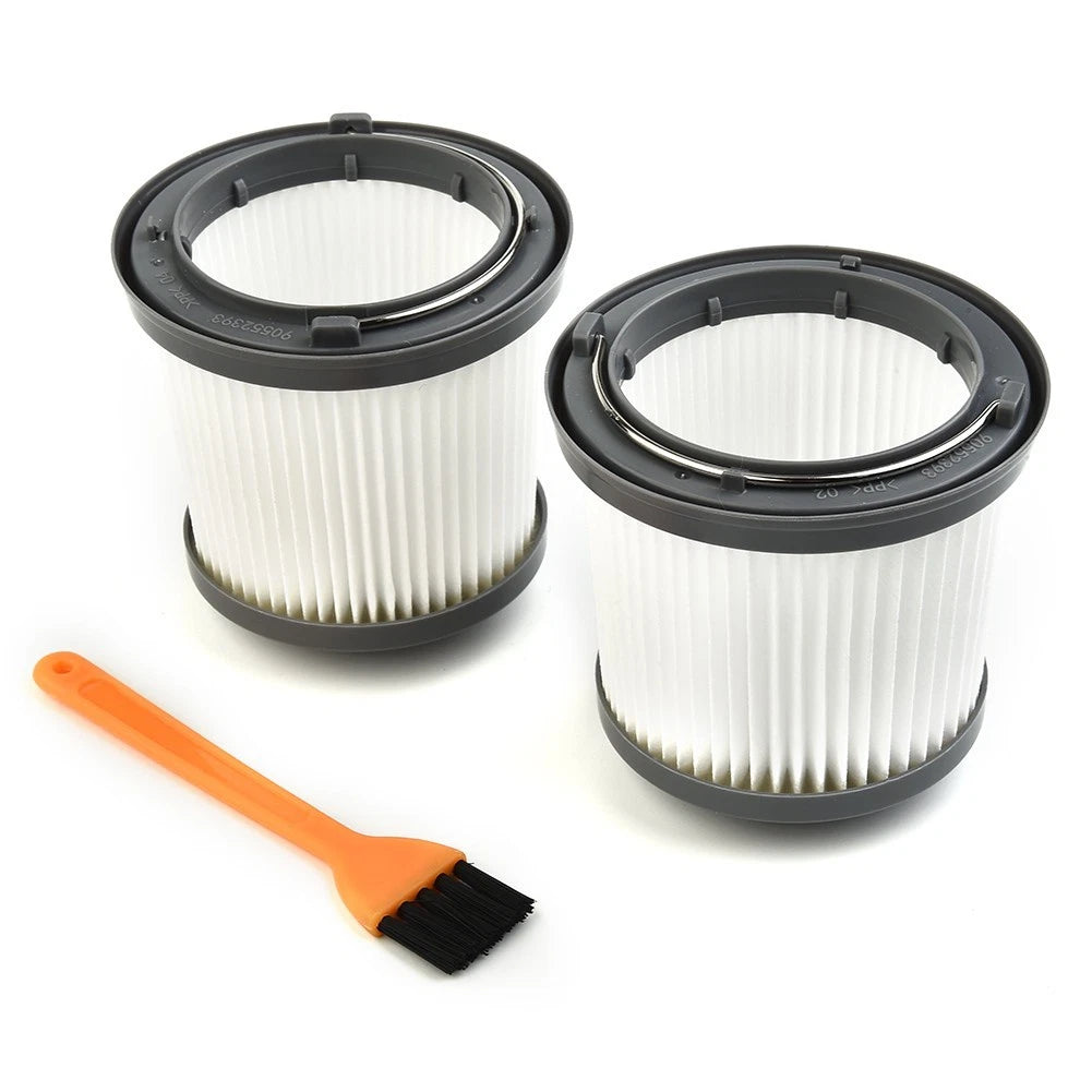 Vacuum Cleaner Filter for Black & Decker Dustbuster Pivot PD1820LF, PV1210