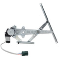 Window Regulator for Infiniti Q70 Q70L QX70 M37 (2014–2019)