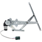 Window Regulator for Infiniti Q70 Q70L QX70 M37 (2014–2019)