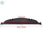Retractable Rear Trunk Privacy Shade for Mazda CX-5 (2013-2016)