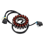 Magneto Stator 31120-LH1-000 for SYM Joymax Z300 HD 300i (2019–2020)