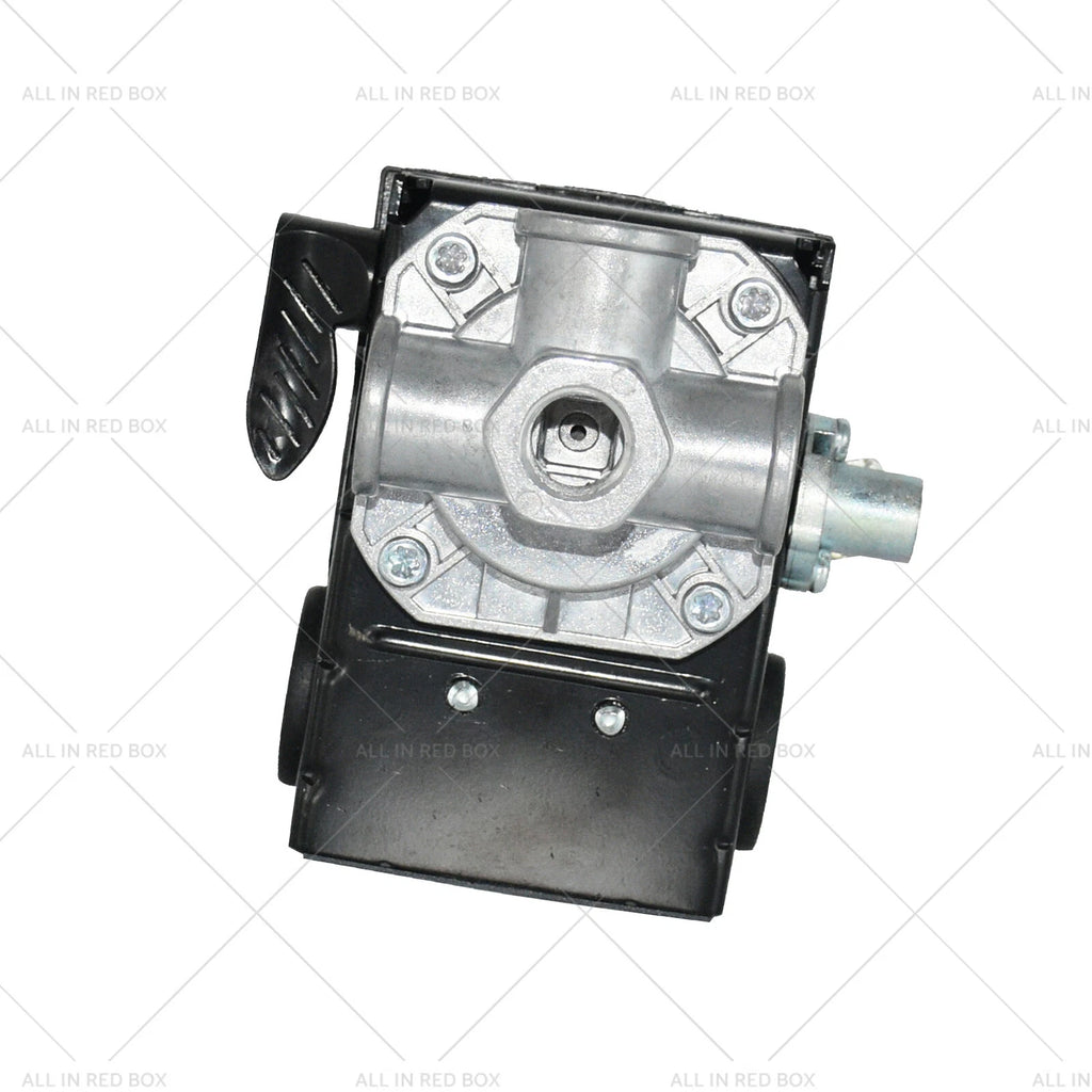 Pressure Switch for Ingersoll Rand 145/175 PSI Air Compressor (23474653)
