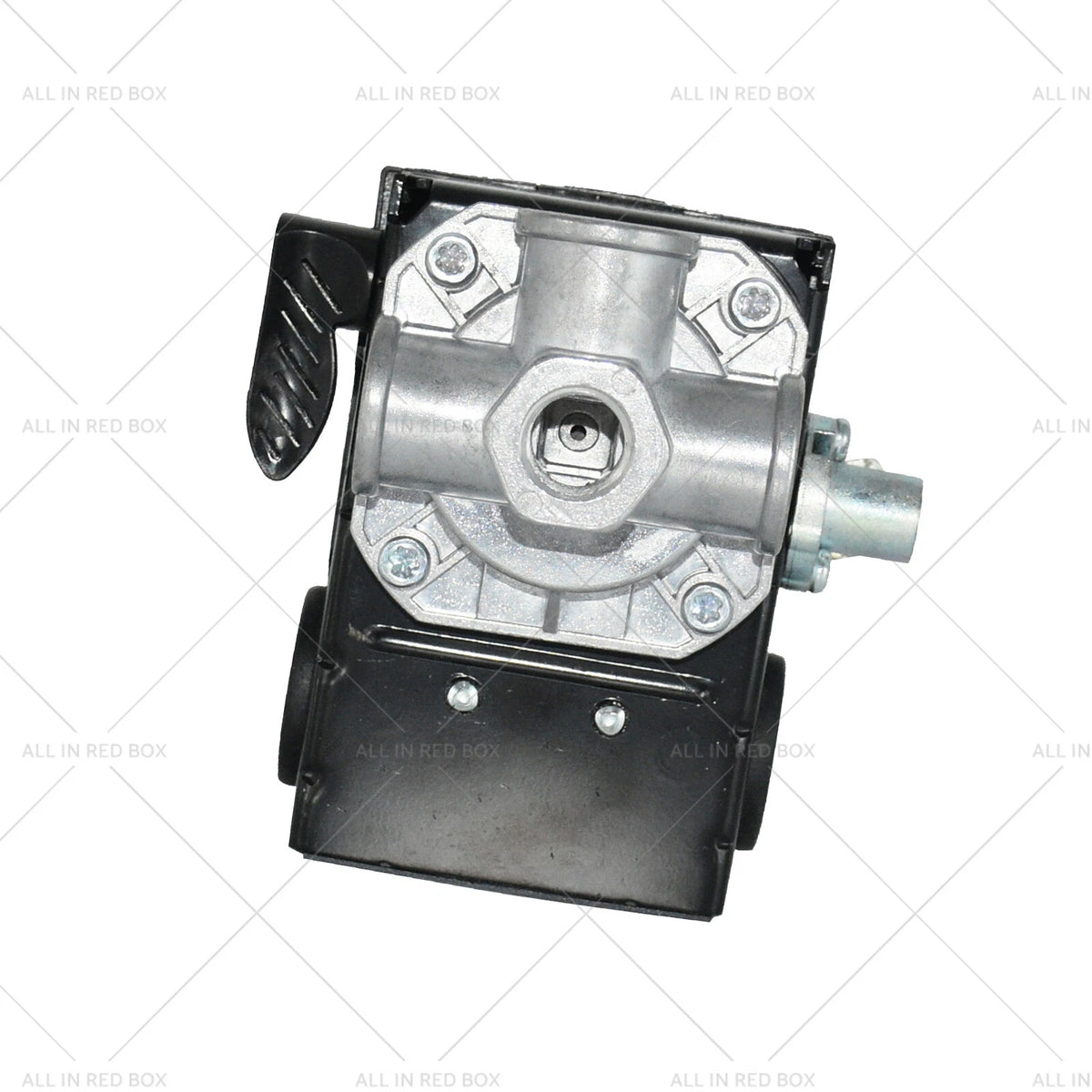 Pressure Switch for Ingersoll Rand 145/175 PSI Air Compressor (23474653)
