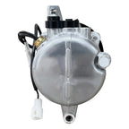 AC Compressor Replacement for Daihatsu Move 2010-2019