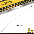Engine Oil Dipstick for Ford F-350 F-250 Super Duty (1999–2005)
