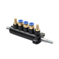 AirControl Foot Pedal Valve for Eagle Bright Ranger