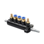 AirControl Foot Pedal Valve for Eagle Bright Ranger