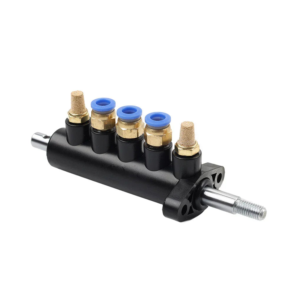 AirControl Foot Pedal Valve for Eagle Bright Ranger