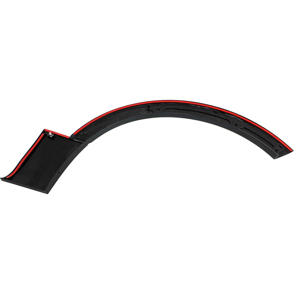 Fender Flares for Ford Expedition (2007–2014) Front Left Upper Thermoplastic