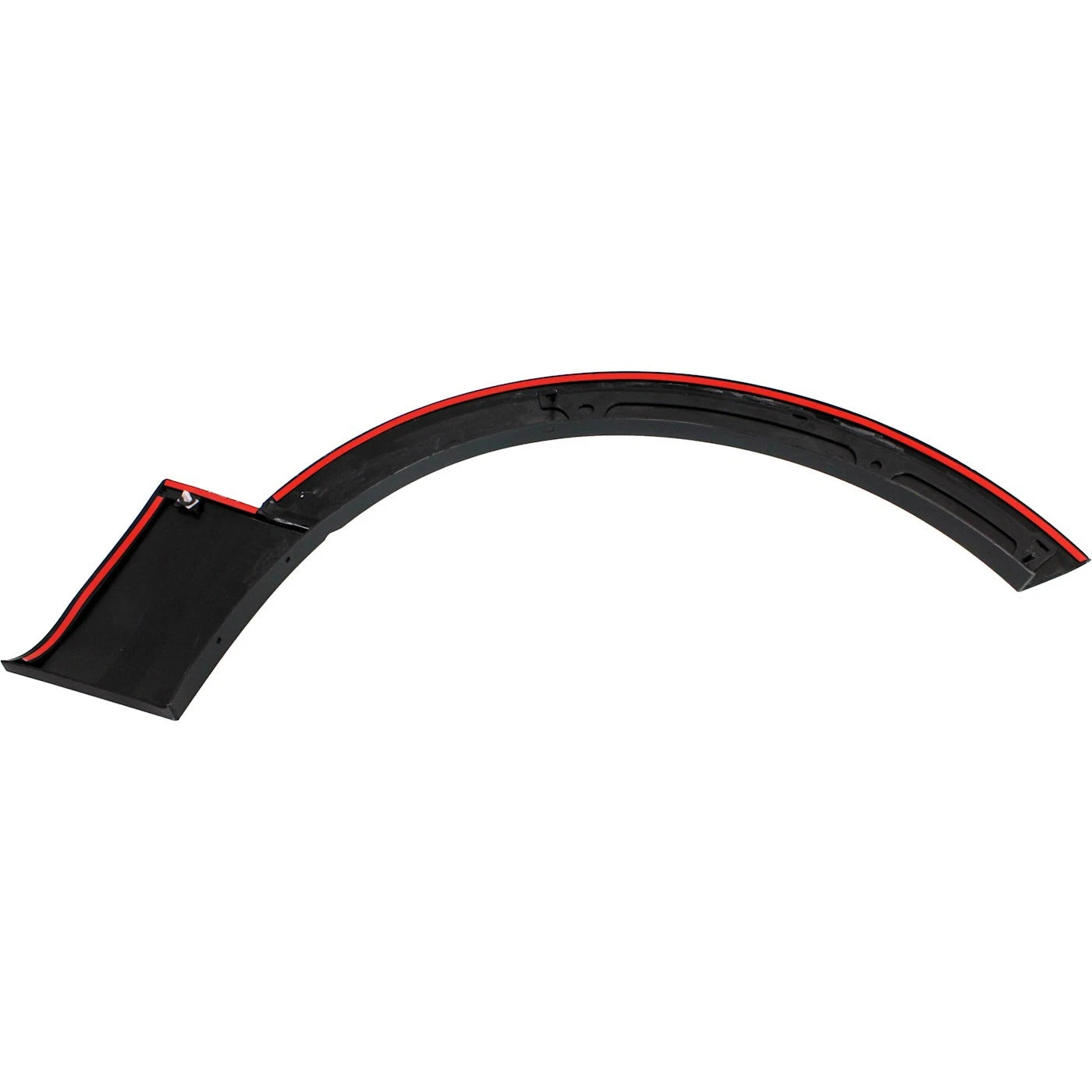 Fender Flares for Ford Expedition (2007–2014) Front Left Upper Thermoplastic