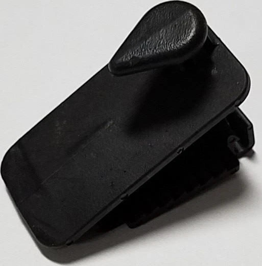 Floor Mat Tie-Down Clip for Thunderbird Cougar (1994–1997)