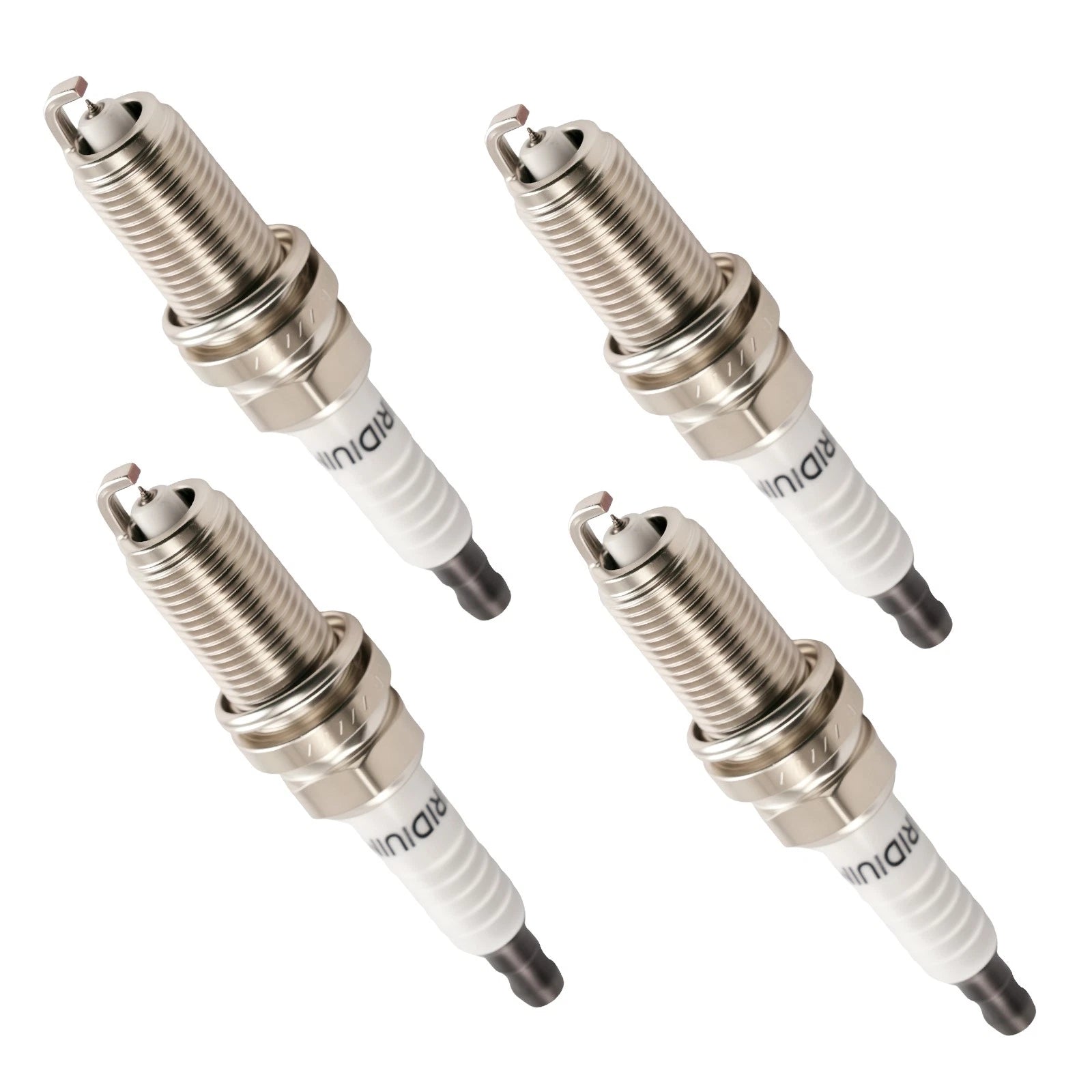 4x Iridium Spark Plugs for Toyota MR2 (1991–1999) 2.2L
