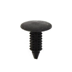 60pcs Blind Rivets Fender Flare & Rocker Moulding Clips Retainer for Jeep