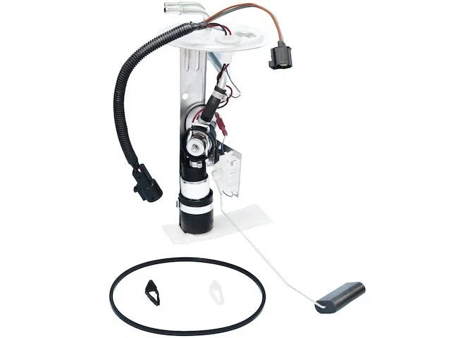 Fuel Pump for Mazda B2500 (1998–2000) DB242KT