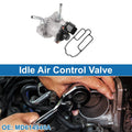 Idle Air Control Valve for Mitsubishi Lancer (2006) No.MD614946A