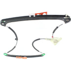 Power Window Regulator for Audi A3 (2006-2013)