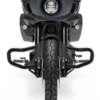 Engine Guard Crash Bar for Harley Touring Road King FLHR FLHRXS (2014–2024)