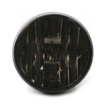 Left Front Fog Lamp for GMC Sierra 1500 2500 HD (2007–2013)