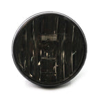Left Front Fog Lamp for GMC Sierra 1500 2500 HD (2007–2013)