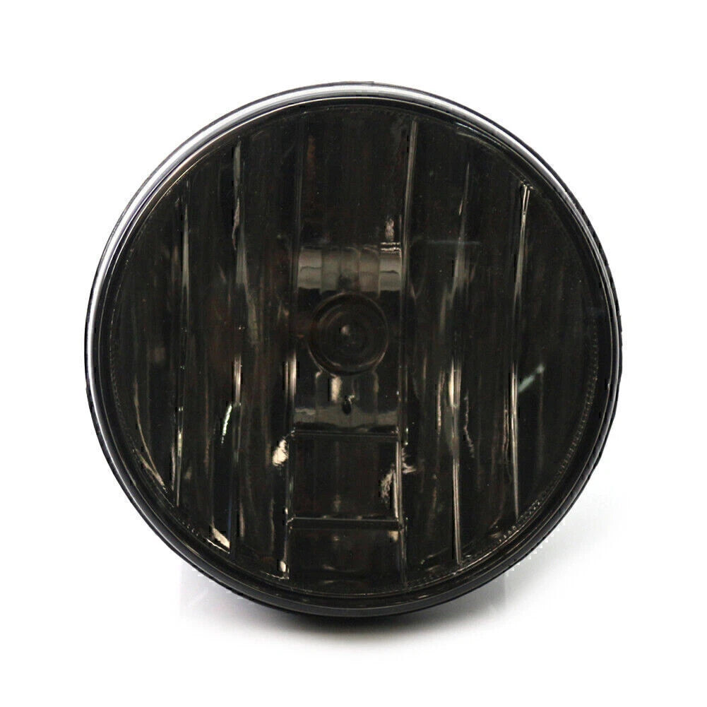 Left Front Fog Lamp for GMC Sierra 1500 2500 HD (2007–2013)