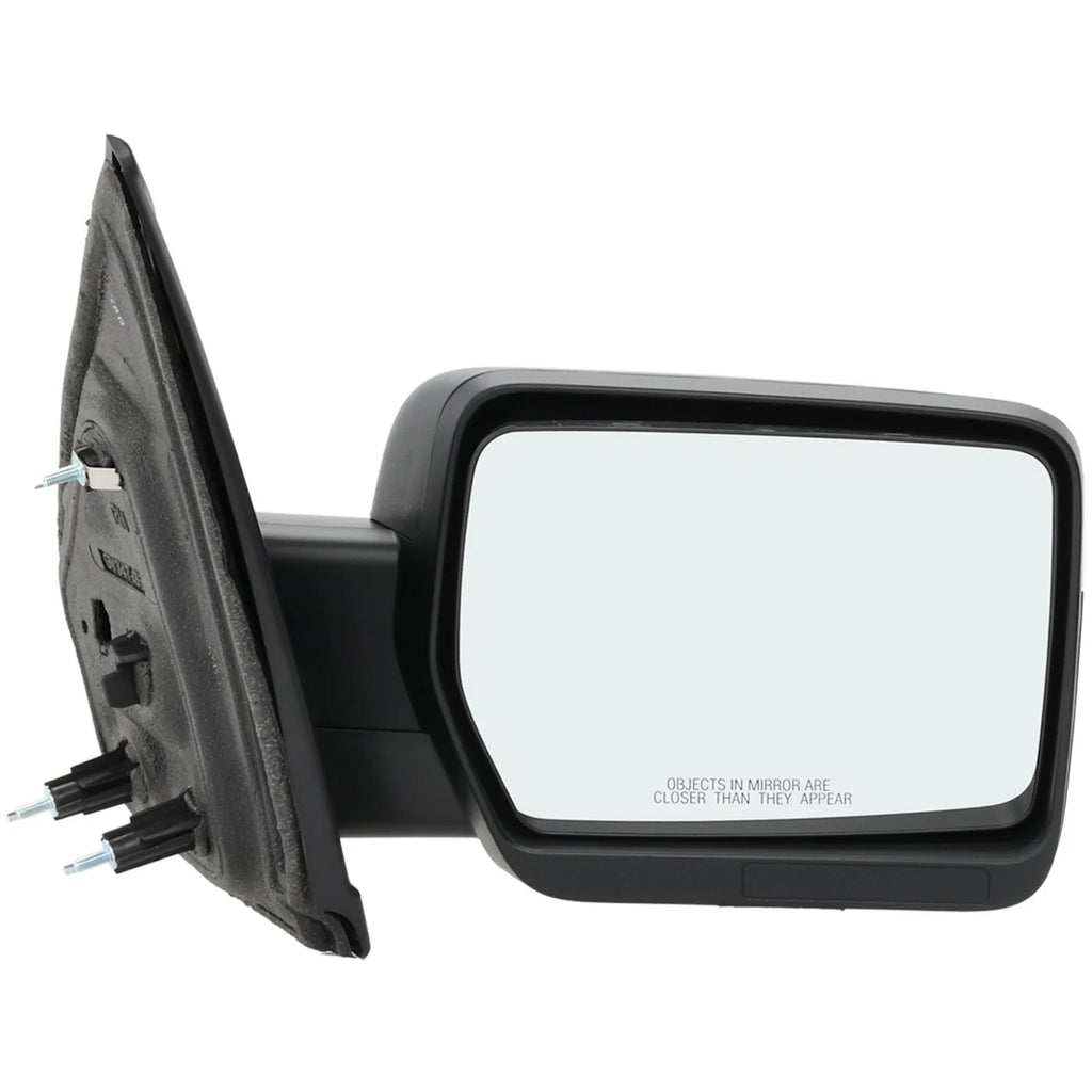 Passenger Right Side Mirror for Ford F-150 (2011–2014)