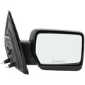 Passenger Right Side Mirror for Ford F-150 (2011–2014)