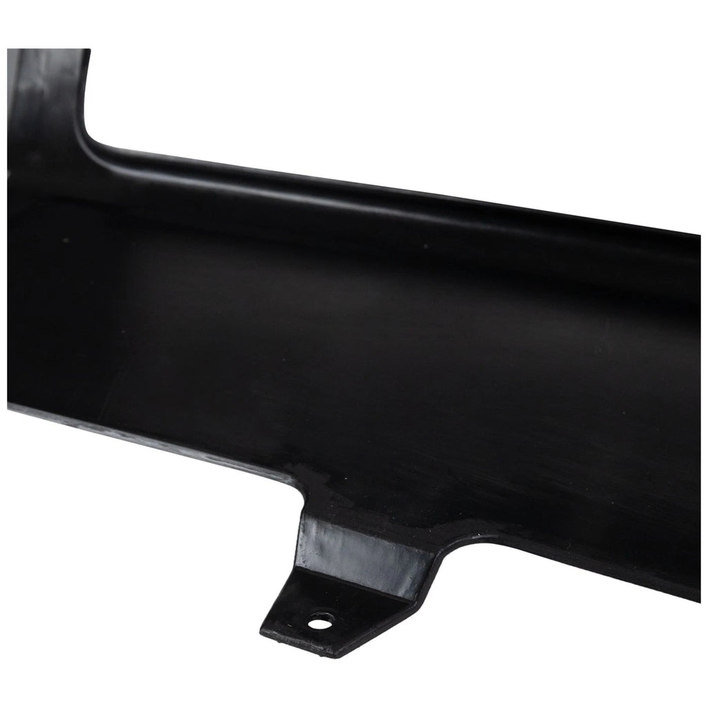 Front Bumper Cover for Ford Escape (2008–2012) Primed with Appearance Package