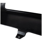 Front Bumper Cover for Ford Escape (2008–2012) Primed with Appearance Package
