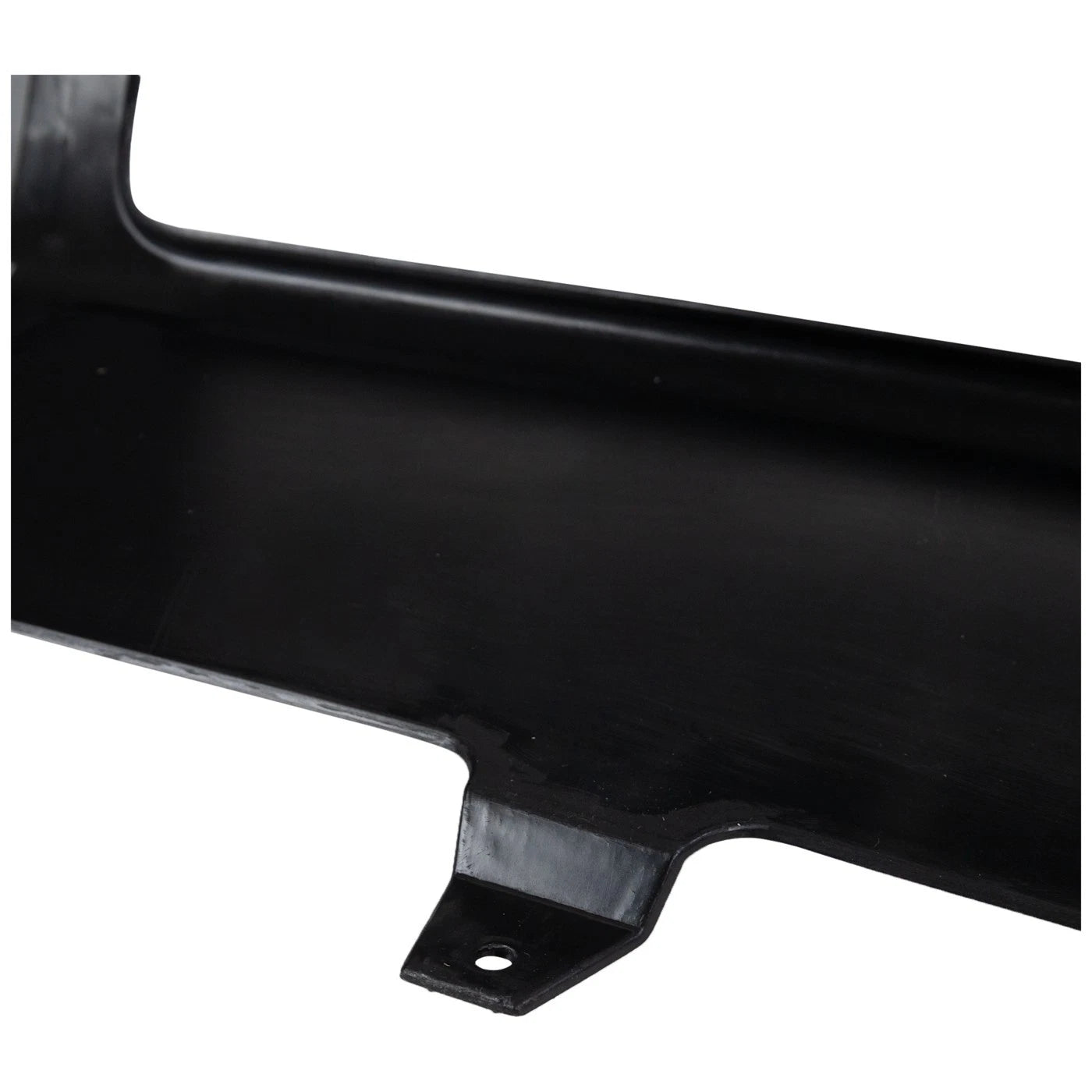 Front Bumper Cover for Ford Escape (2008–2012) Primed with Appearance Package