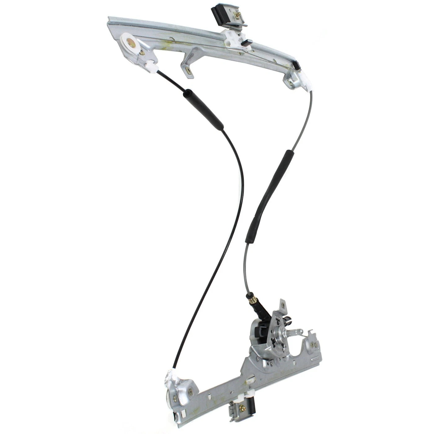 Door Glass Kit for Cadillac Escalade EXT (2002–2006) Front Driver Side