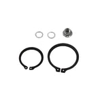A/C Compressor Clutch Repair Kit for Honda Civic (2006–2011)