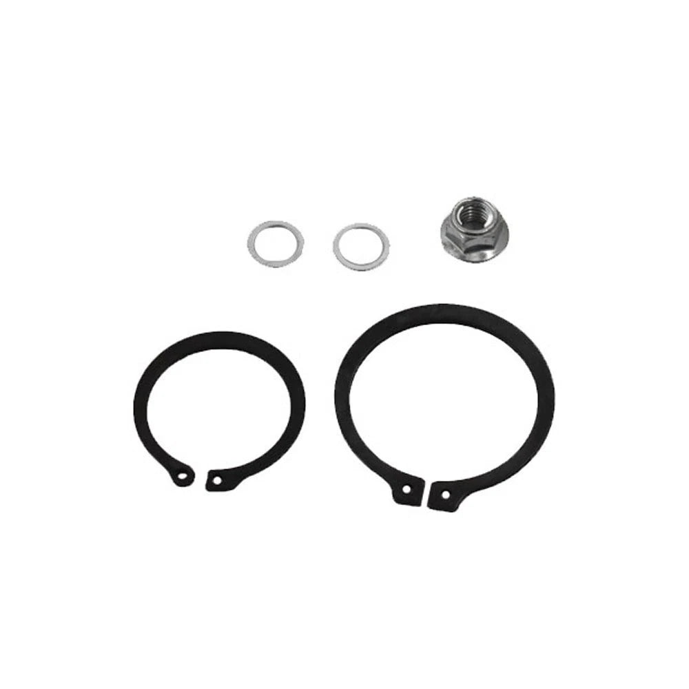A/C Compressor Clutch Repair Kit for Honda Civic (2006–2011)