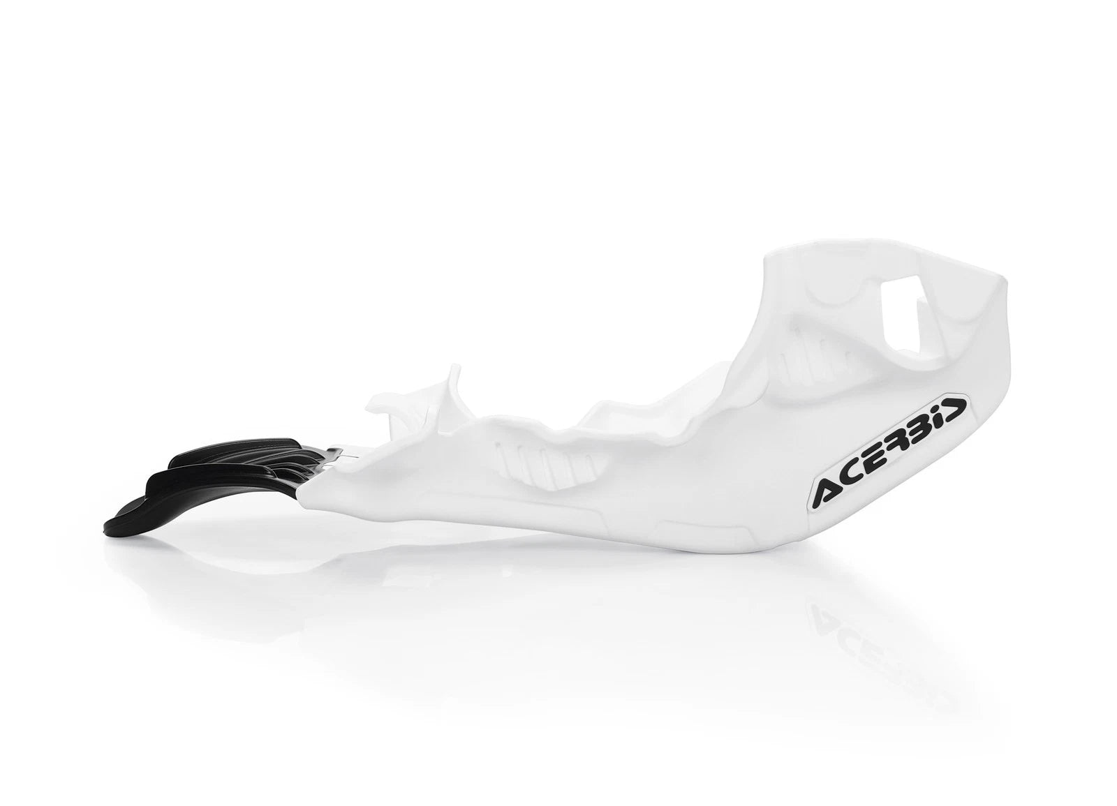 Acerbis Skid Plate with Linkage Guard for Husqvarna TE 250i & TE 300i (2018–2023)