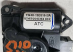 LH Center Vent Blend Door Actuator for Lincoln LS (2000–2006)