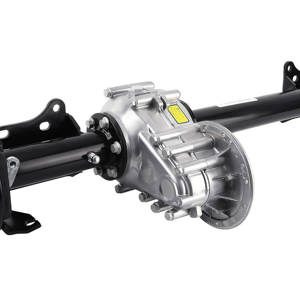 Electric Rear Axle Assembly for Cushman 280 (2004-2012)