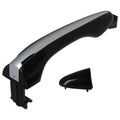 Rear Left Exterior Door Handle for Kia Optima (2011–2016) 83652-2T000 Plastic