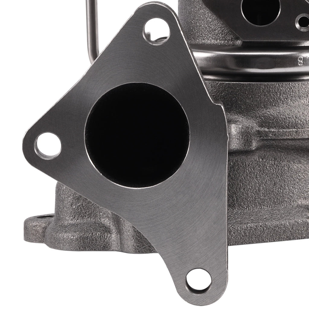 Turbocharger for Subaru Impreza WRX (2009–2014) Forester (2007–2011) 2.5L