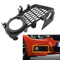 Fog Light Grille Cover for BMW 3 Series F30 F31 F35 M-Package (2012-2018)