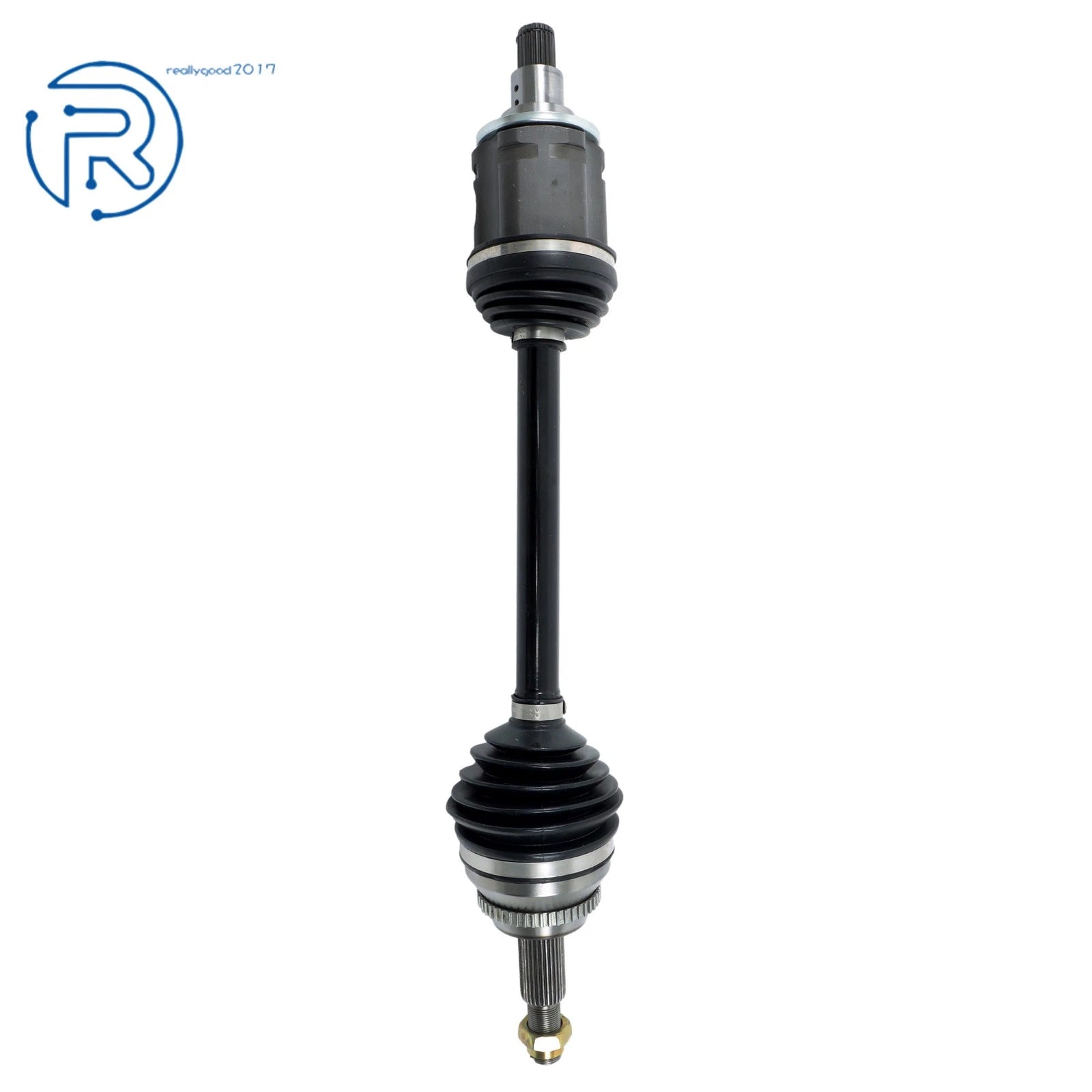 Front Driver Side CV Axle Shaft for Toyota Sienna (2004-2010)