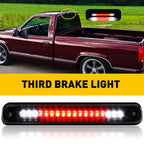 LED Third Brake Light for Chevy GMC C1500 K1500 (1988–1998)