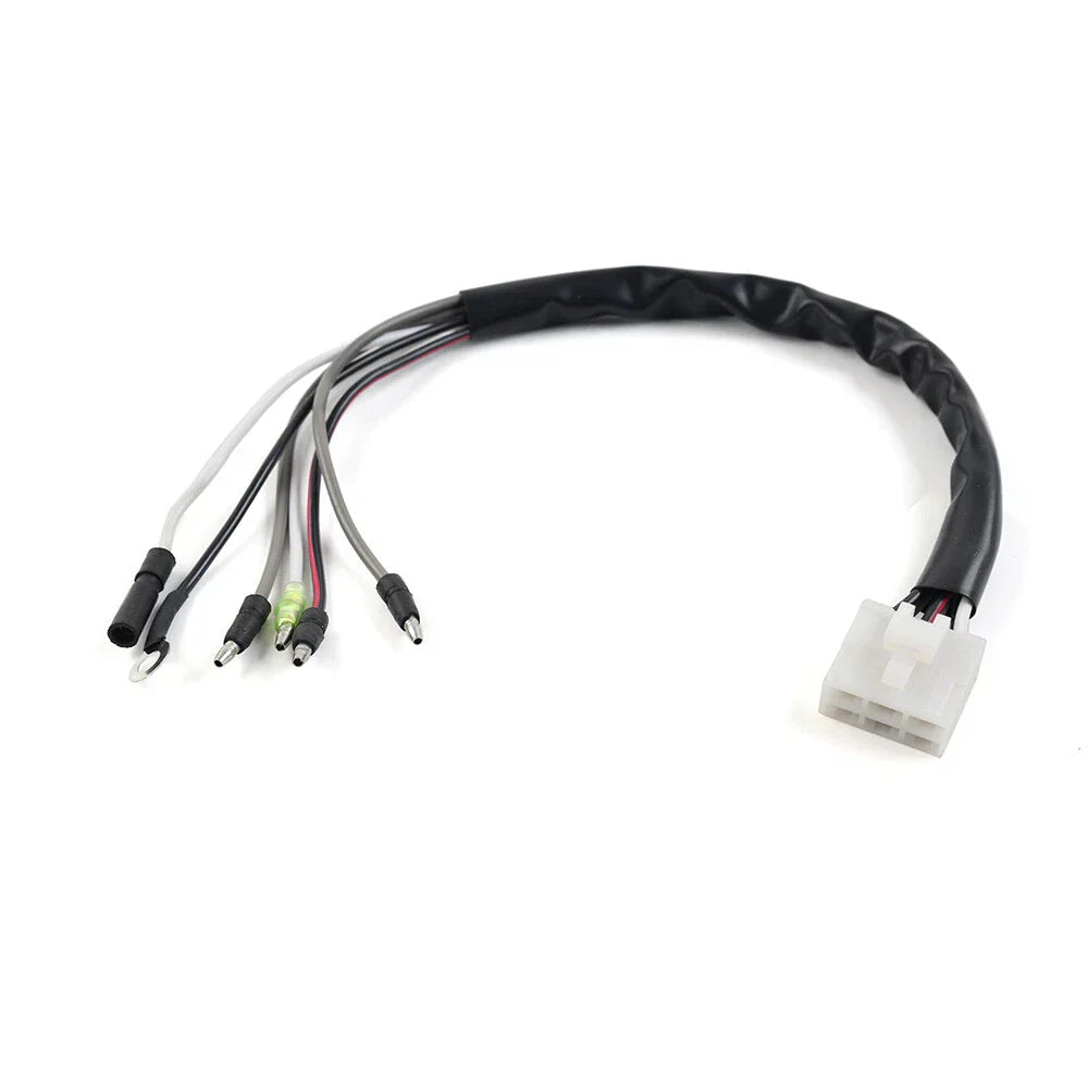 Wire Harness for Honda GX440 GX630 GX660 GX690